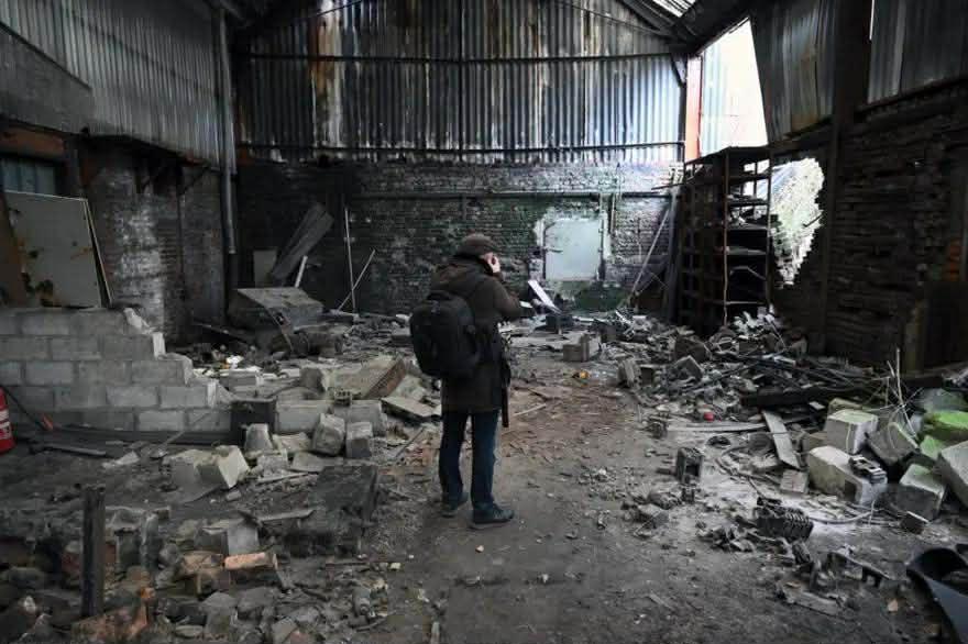 "Dünyanın ən çirkin şəhəri" turistləri cəlb edir – FOTO