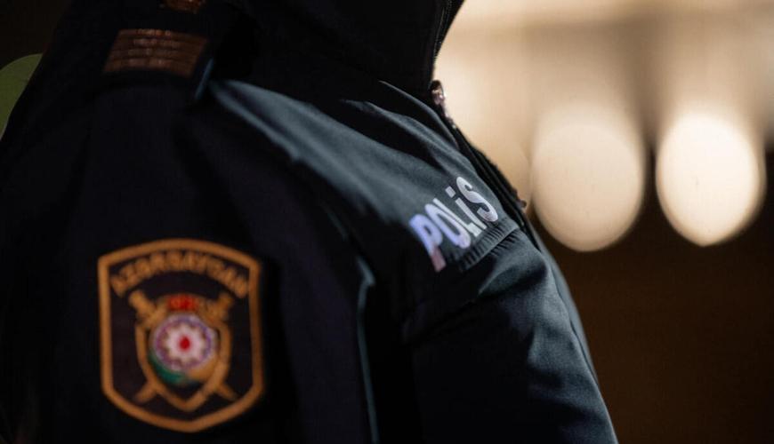 "102"yə 763 müraciət: Polis operativ tədbirləri gücləndirdi