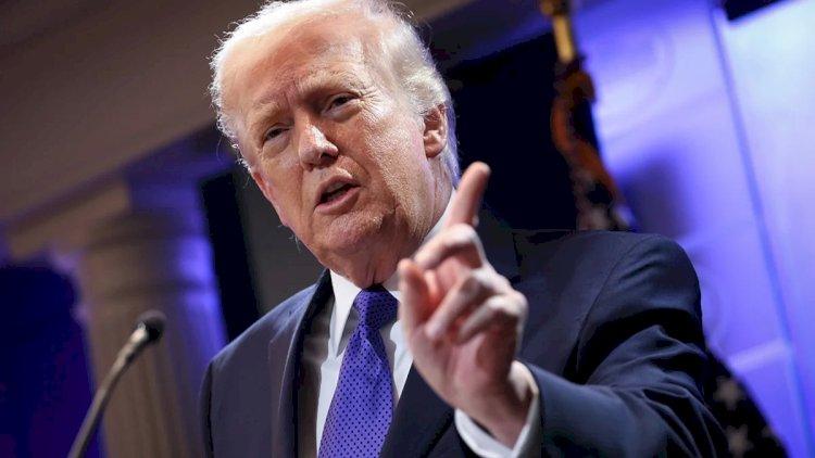 Tramp NATO üzvlərinə ultimatum verdi