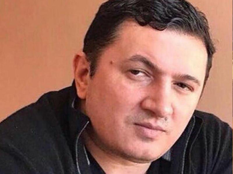 Lotu Qulinin yaxın adamı öldü