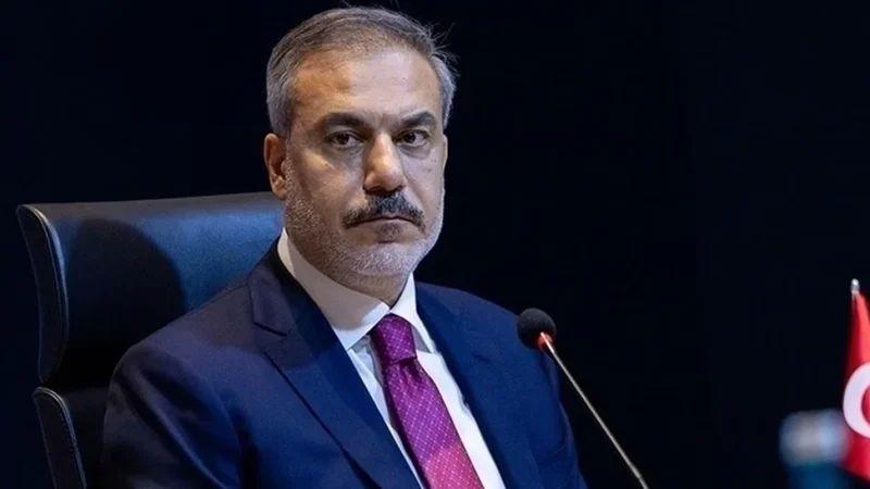 Hakan Fidan Pakistana səfər edəcək