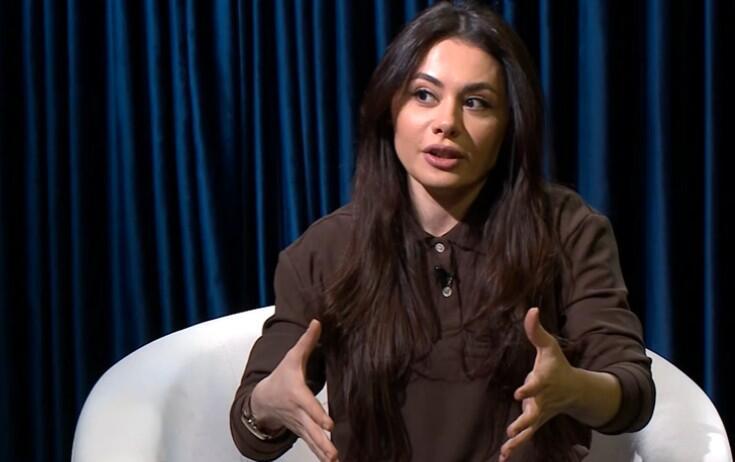 "Qızlar, sosial şəbəkələrdə mesajlara cavab verməyin"