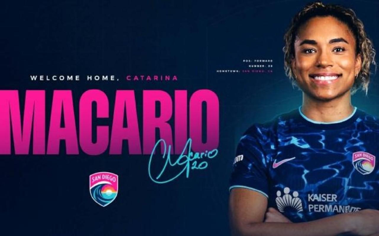 Futbol tarixində ən bahalı qadın oyunçuoldu