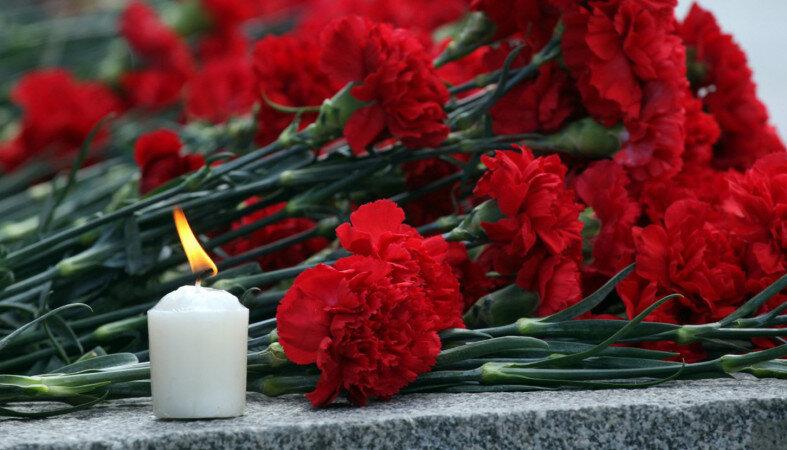 Məşhur müharibə veteranı vəfat etdi -FOTO