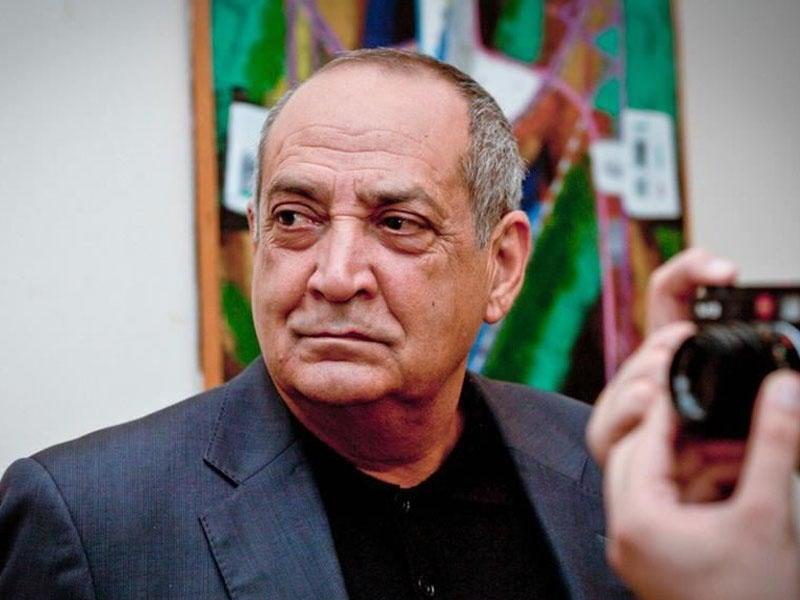 Konsulluqdan Rasim Balayevin ölümü ilə bağlı açıqlama