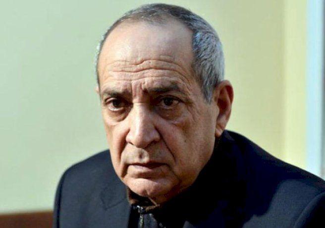 Rasim Balayevlə vida mərasimi bu Teatrda keçiriləcək