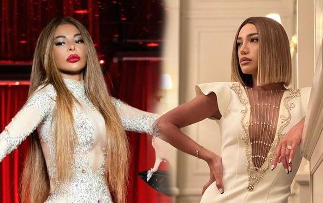 Röya Aygünün mahnısını oxuyacaq