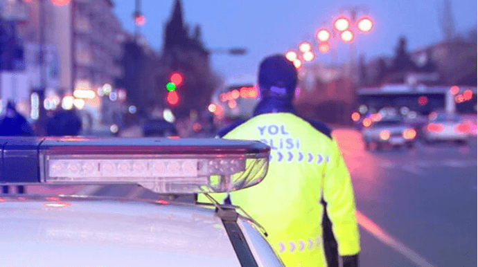 Sürücülərin DİQQƏTİNƏ: 40 manat CƏRİMƏ gözləyir