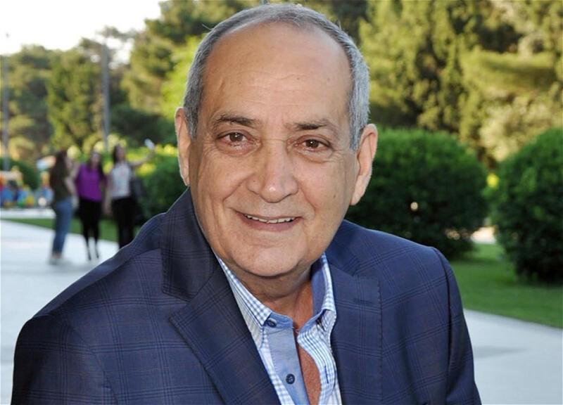 Nazir müavinindən Rasim Balayevlə bağlı açıqlama