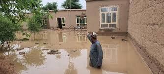 Əfqanıstanda daşqınlar: 17 ölü, 26 yaralı var