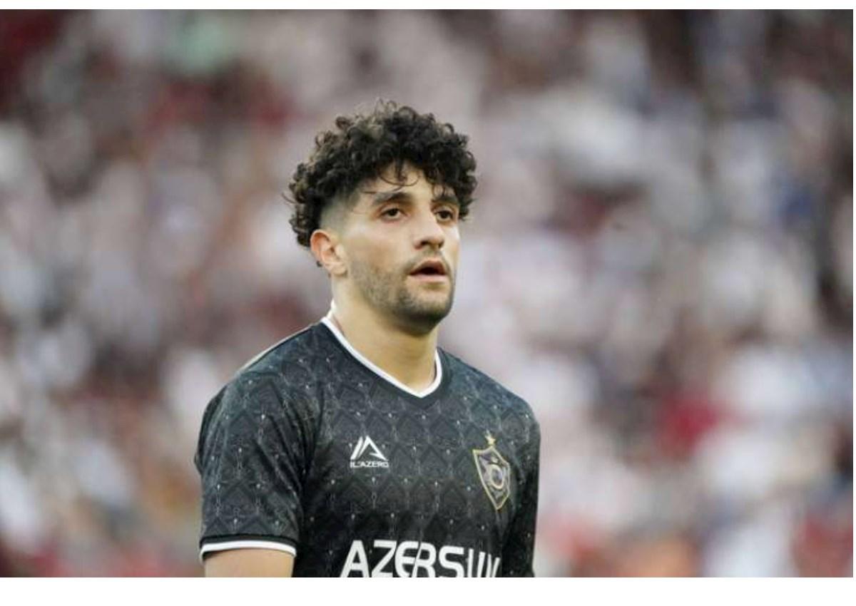 Kadi "Qarabağ"dan gedir?