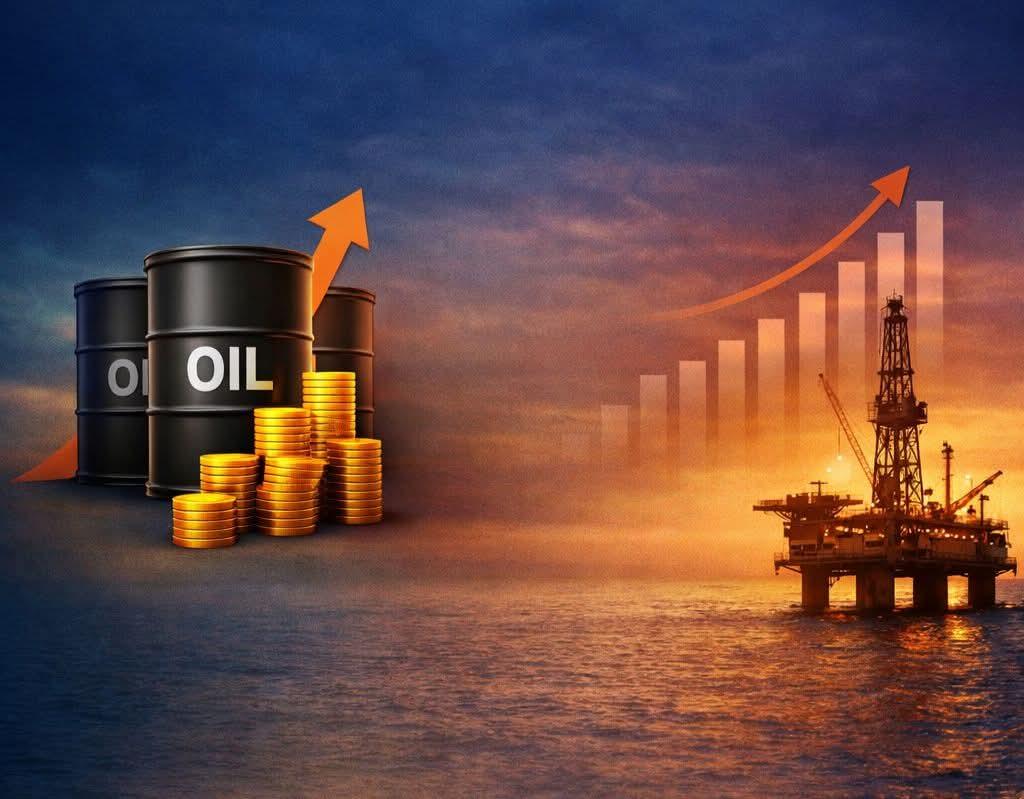 Neft bahalaşır - Son böyük maliyyə FÜRSƏTİ