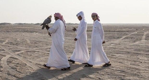 Tehrandan Əbu-Dabiyə sərt cavab – Bir həftə vaxt verildi