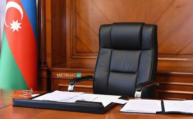 Bu xəstəxanaya baş həkim təyin edildi