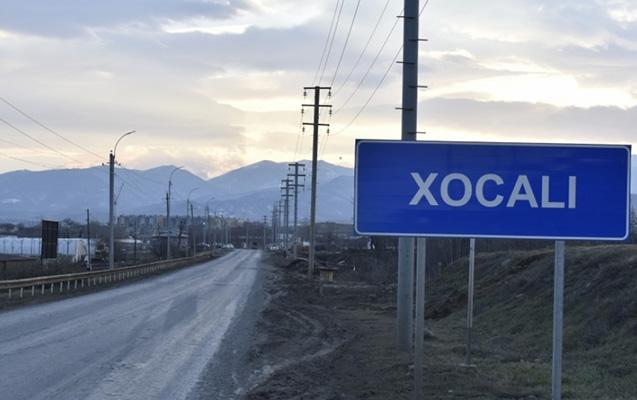 ANAMA-nın əməkdaşı Xocalıda qəzada həlak oldu