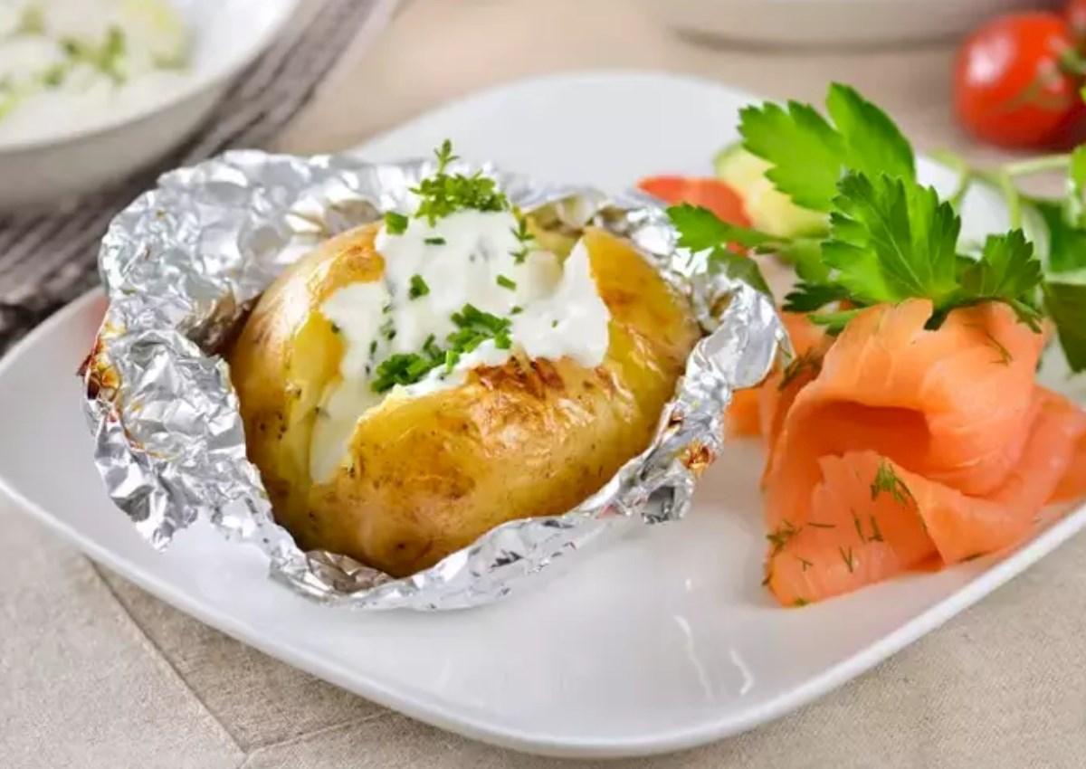 Mətbəxdə varsa zibilliyə atın — Səbəb