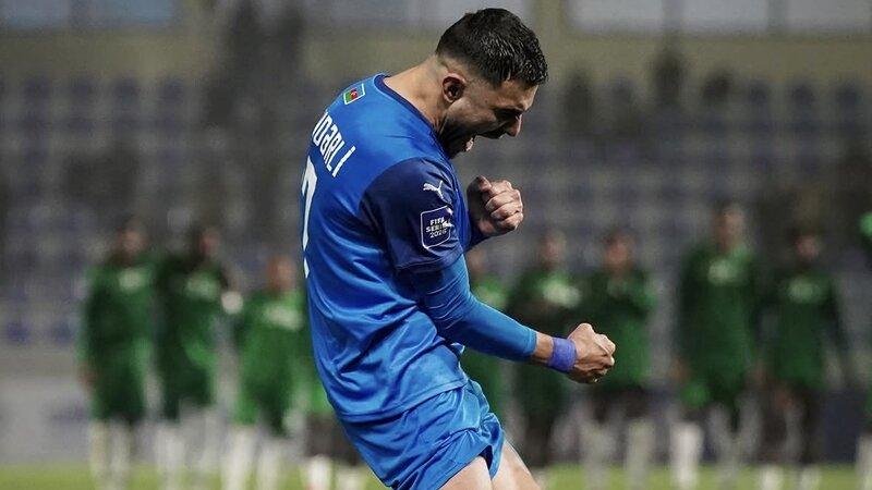 Millimiz "FIFA Series-2026" turnirinin qalibi oldu