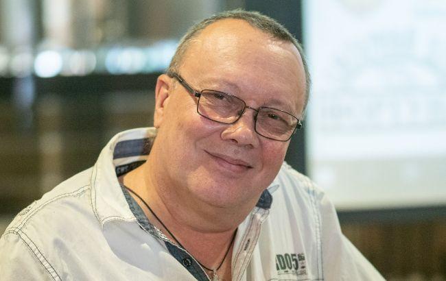 "Maski-şou"nun ulduzu VƏFAT ETDİ