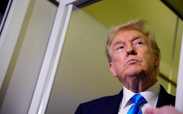 "Xamenei böyük ehtimalla çox ağır vəziyyətdədir" - Tramp