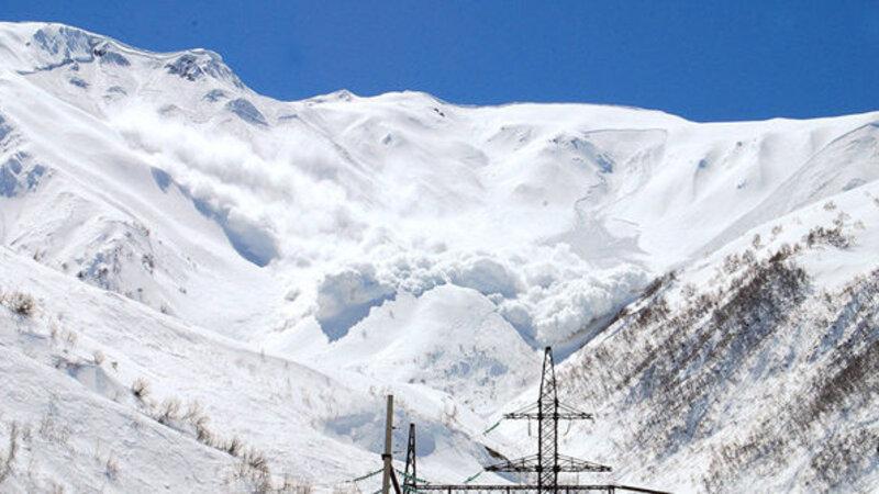 Bu ərazilərə qar yağır - FAKTİKİ HAVA