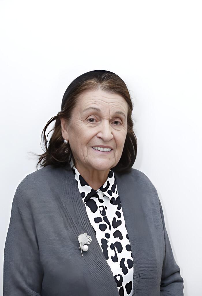 Zara Məmmədova vəfat etdi