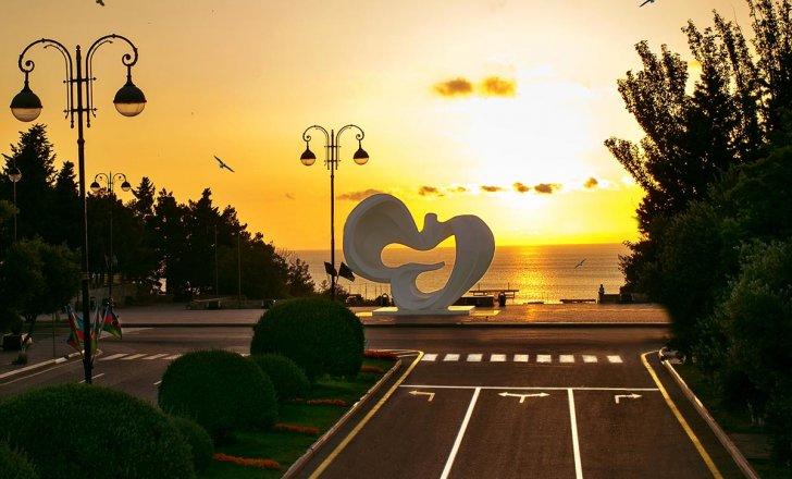 Sumqayıt sakinlərinin NƏZƏRİNƏ: Saat 11:00-dan etibarən...