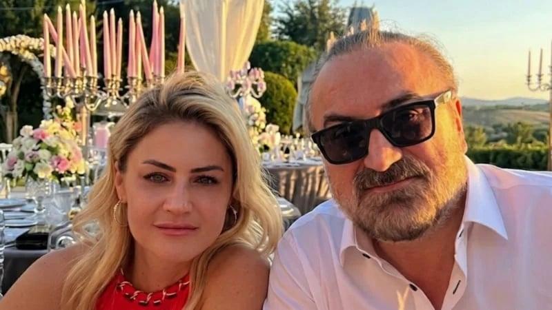 Selma Konak: "Sənin yoxluğun hələ də ağırdır"