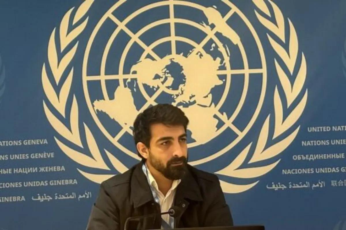 "ABŞ İrana atom bombası atacaq" - Məhəmməd Səfa