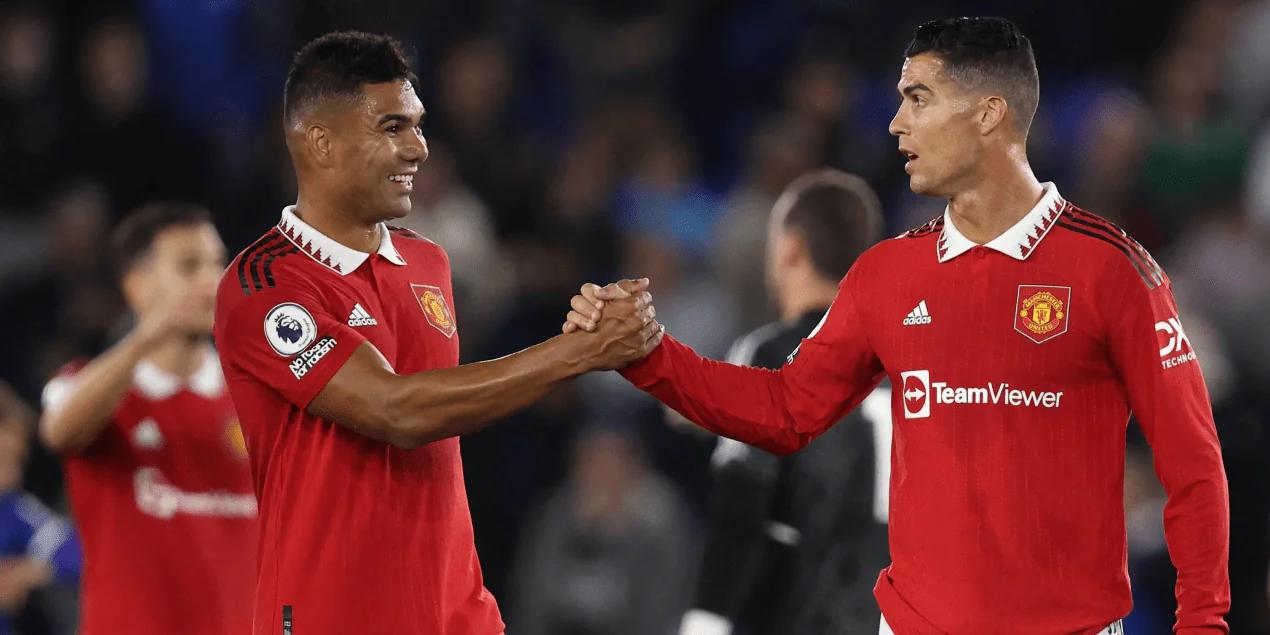 Ronaldo Kazemironu "Əl-Nəsr"əyə dəvət edib