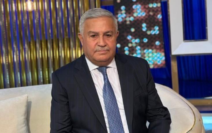 "Özümü 48 yaşda hiss edirəm, cavanlar mənimlə yarışa bilməz"