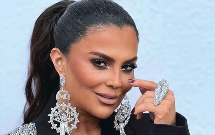 Aynur Dadaşovanın evində toy olacaq