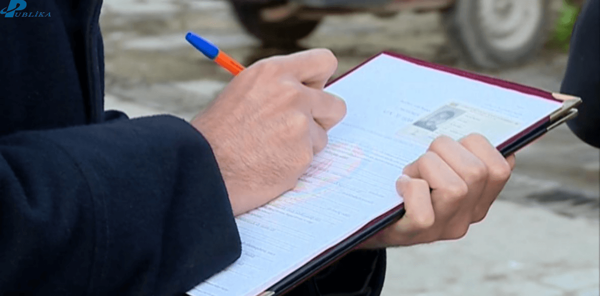 Sabahdan bunu edənlər CƏRİMƏLƏNƏCƏK