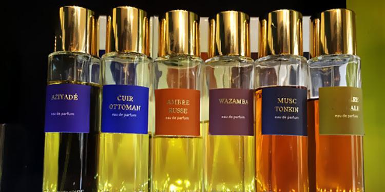 Lüks ətirlərin ucuz oxşarları bunlardır - ADLAR