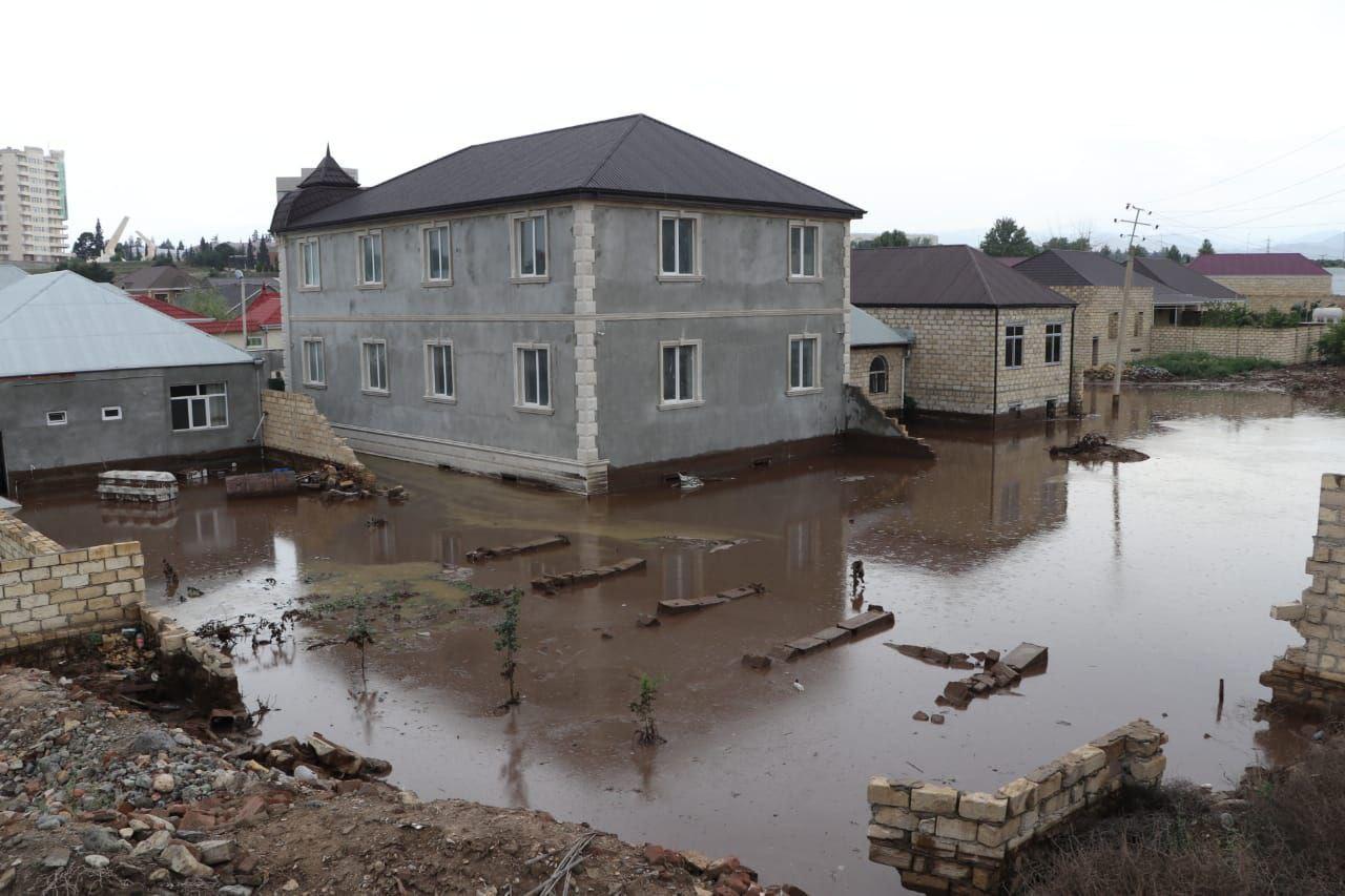 Subasmanın fəsadları: Kompensasiya ödənilə bilərmi?