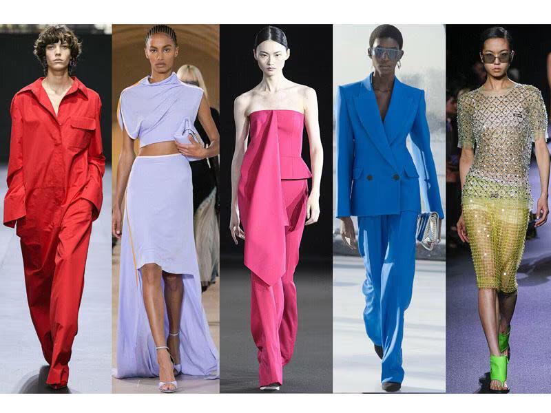 2026-cı ilin trend geyimləri: Nələr dəbdədir?