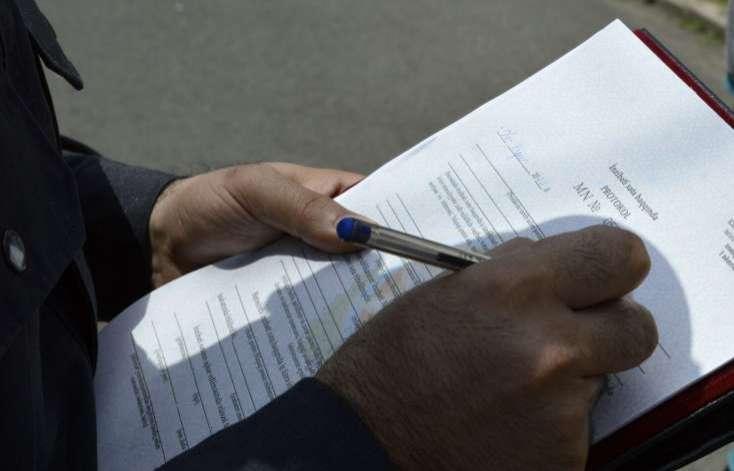 Bu şəxslər 30 manat cərimələnəcək