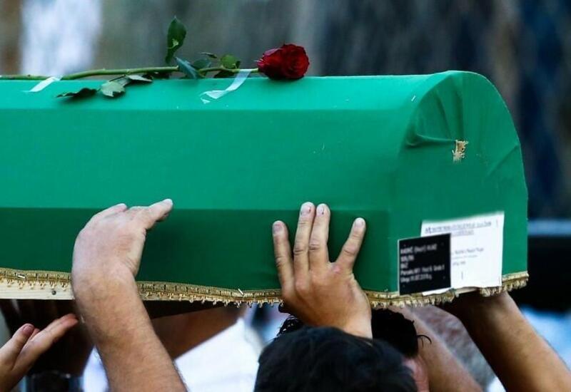 Tanınmış şair vəfat etdi - FOTO