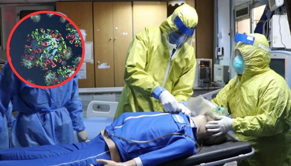 Yeni "Covid" Kabusu: 23 ölkədə sürətlə yayıldı