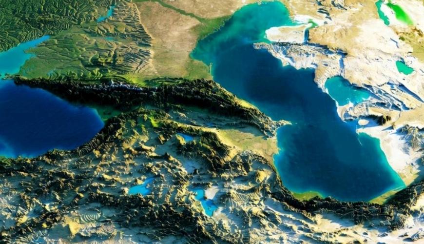 Xəzər təhlükə altındadır — XƏBƏRDARLIQ