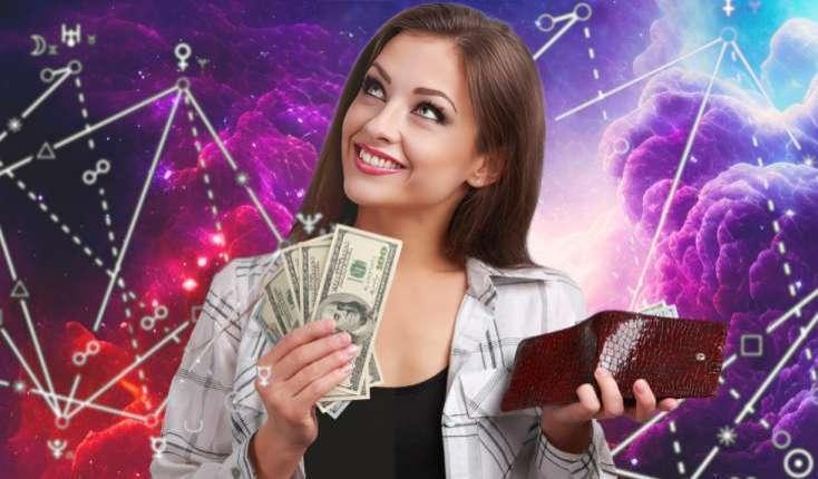 Bəxti açılan bürclər - Varlanmaq növbəsi onlarındır