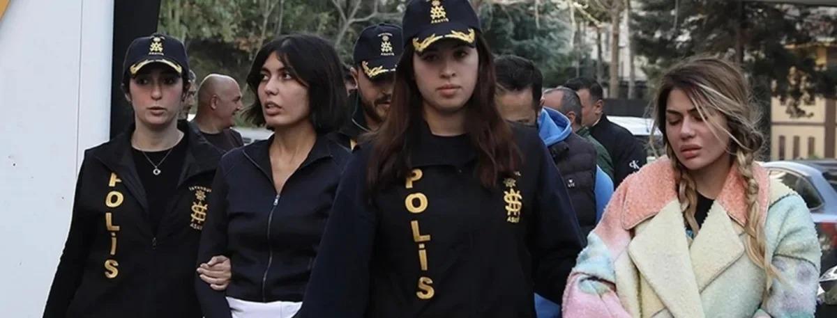 Bahar yenidən həbs ediləcək