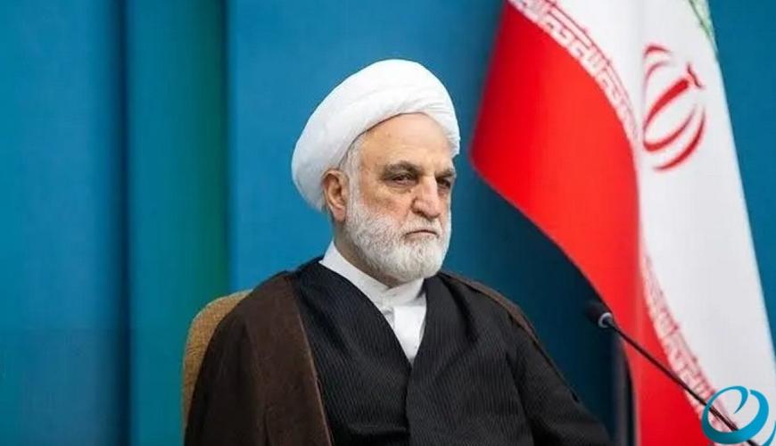 SENSASİON İDDİA: Möhsün-Ejei də öldürüldü