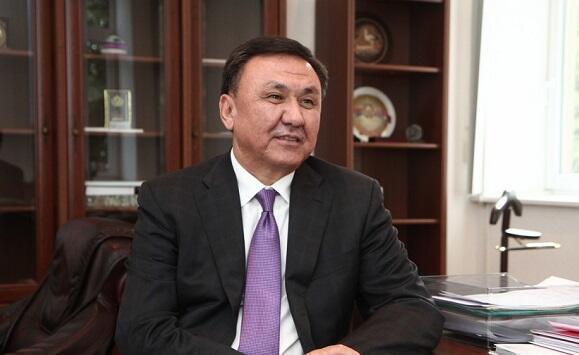 TDT baş katibi Azərbaycana gəldi