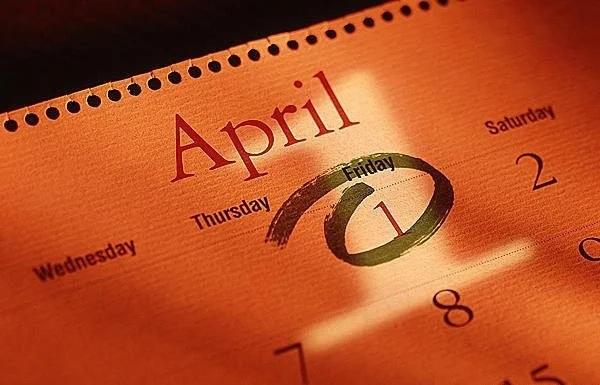 Təkcə zarafat deyil: 1 apreldə baş verən mühüm hadisələr