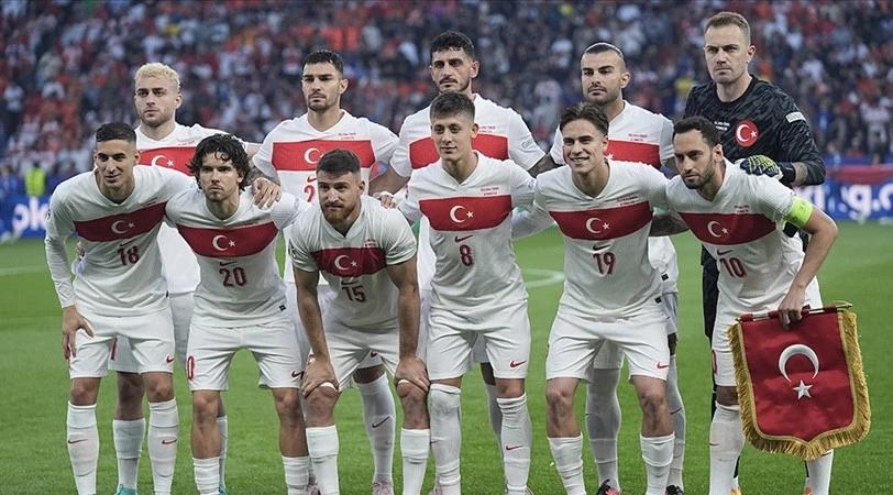 Türkiyə və İsveç futbolundan uğurlu nəticə