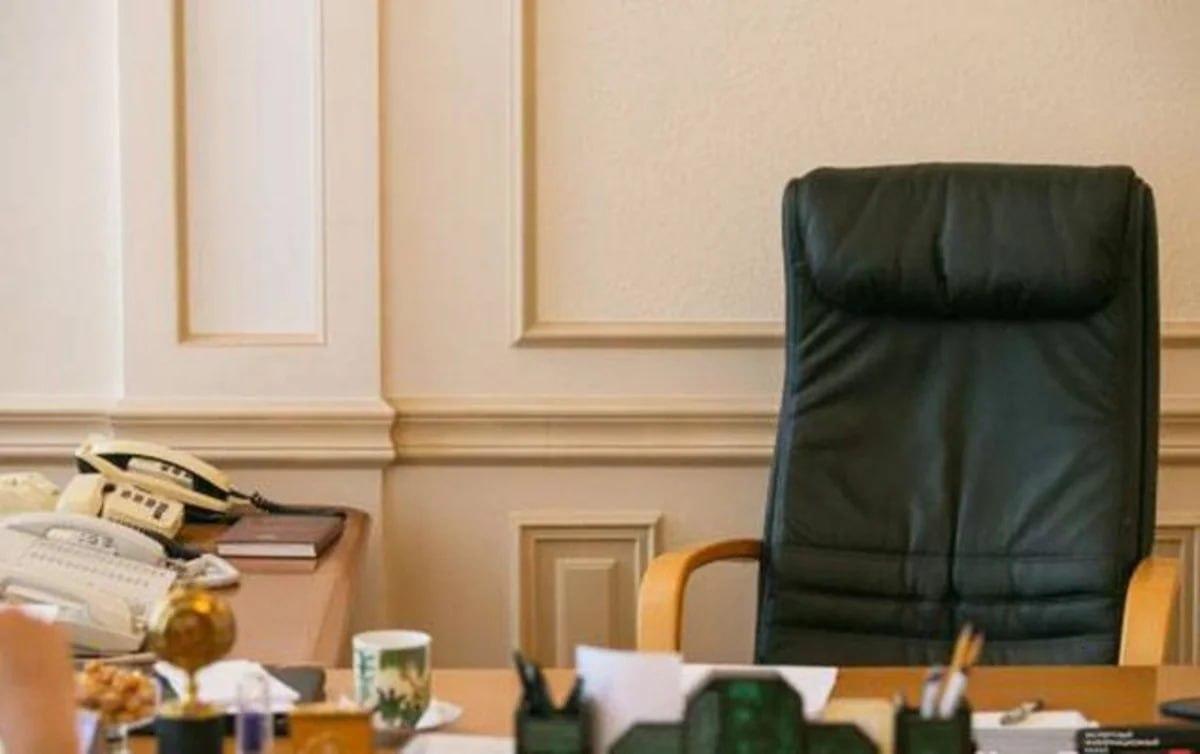 Səhiyyə Nazirliyində yeni kadr dəyişikliyi - FOTO