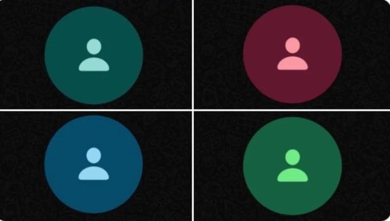 "WhatsApp"da profil rəngləri bunu göstərirmiş - Sizi blok edənlər, az danışdığınız və...