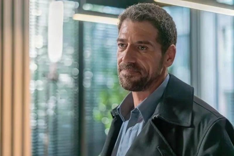 "Yeraltı"na o da qatıldı