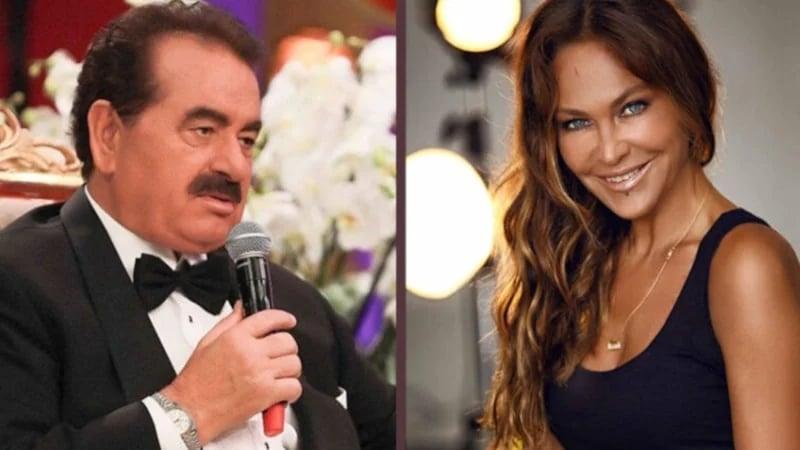 İbrahim Tatlıses: "O mənə həmişə zəng edir"