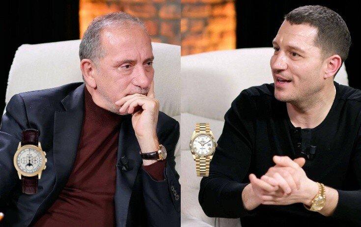 229 min manatlıq saatı diqqət çəkdi